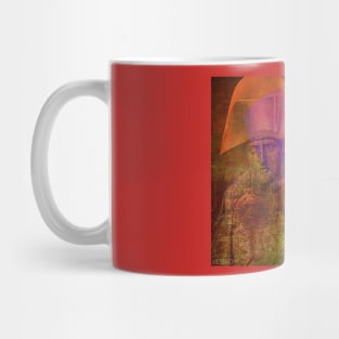 Napoleon Mug